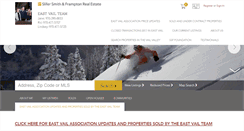 Desktop Screenshot of janehand.com